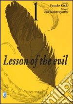 Lesson of the evil. Vol. 1 libro