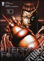 Terra formars. Vol. 10 libro