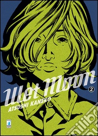 Wet moon. Vol. 2 libro