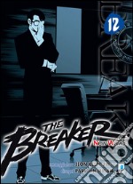 The Breaker. New waves. Vol. 12 libro