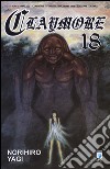 Claymore. Vol. 18 libro