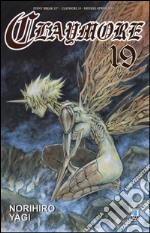 Claymore. Vol. 19 libro