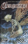 Claymore. Vol. 19 libro