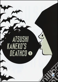 Deathco. Vol. 1 libro