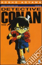 Detective Conan. Vol. 40 libro