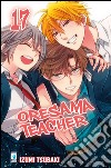 Oresama teacher. Vol. 17 libro