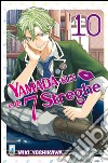 Yamada-Kun e le 7 streghe. Vol. 10 libro