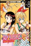 Nisekoi. False love. Vol. 8 libro