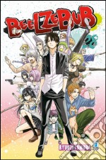 Beelzebub. Vol. 28 libro