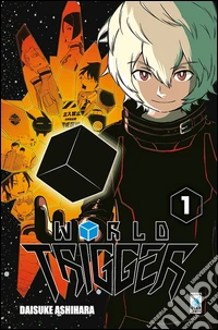 World Trigger. Vol. 1