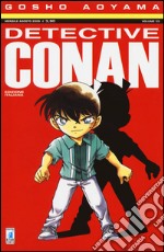 Detective Conan. Vol. 55 libro