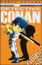 Detective Conan. Vol. 43 libro