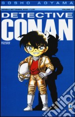 Detective Conan. Vol. 44 libro