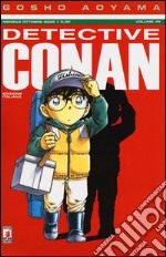 Detective Conan. Vol. 45 libro