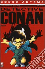 Detective Conan. Vol. 47 libro