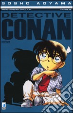 Detective Conan. Vol. 48 libro