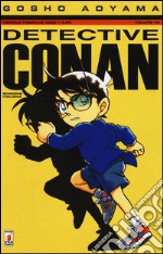 Detective Conan. Vol. 49 libro