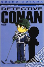 Detective Conan. Vol. 50 libro