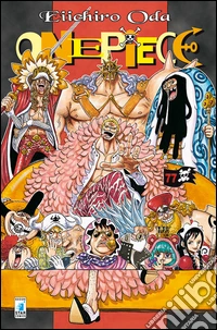 One piece. Vol. 77