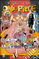 One piece. Vol. 77 libro