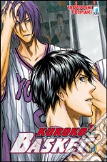 Kuroko's basket. Vol. 18 libro