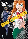 Big order. Vol. 5 libro