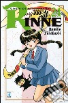 Rinne. Vol. 24 libro