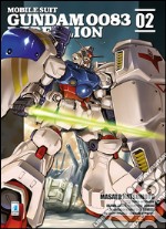 Rebellion. Mobile suit gundam 0083. Vol. 2 libro