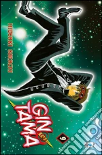 Gintama. Vol. 9 libro