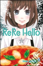 Rere hello. Vol. 2 libro