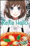 Rere hello. Vol. 2 libro