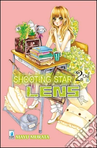 Shooting Star Lens. Vol. 2 libro