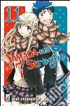 Yamada-Kun e le 7 streghe. Vol. 11 libro