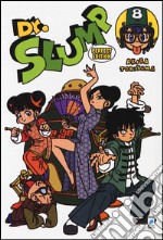 Dr. Slump. Perfect edition. Vol. 8 libro