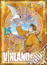 Vinland saga. Vol. 15 libro