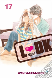 LDK. Vol. 17 libro