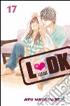 LDK. Vol. 17 libro