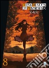 Dusk maiden of amnesia. Vol. 8 libro