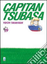 Capitan Tsubasa. New edition. Vol. 19 libro