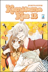Kamisama kiss. Vol. 13 libro