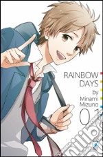 Rainbow days. Vol. 1 libro