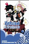 Kuragehime la principessa delle meduse. Vol. 12 libro