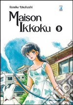 Maison Ikkoku. Perfect edition. Vol. 9 libro