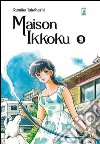 Maison Ikkoku. Perfect edition. Vol. 9 libro