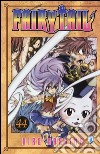 Fairy Tail. Vol. 44 libro