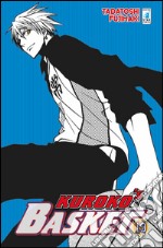 Kuroko's basket. Vol. 19 libro