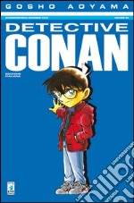 Detective Conan. Vol. 84 libro