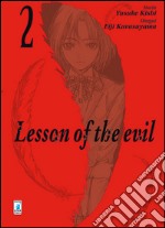 Lesson of the evil. Vol. 2 libro