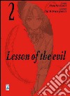 Lesson of the evil. Vol. 2 libro