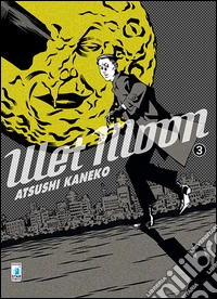 Wet moon. Vol. 3 libro